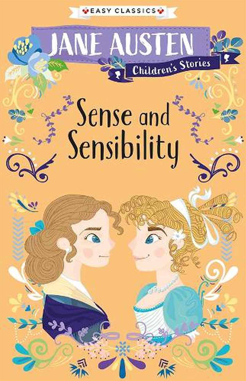 Sense & Sensibility/Product Detail/Childrens Fiction Books