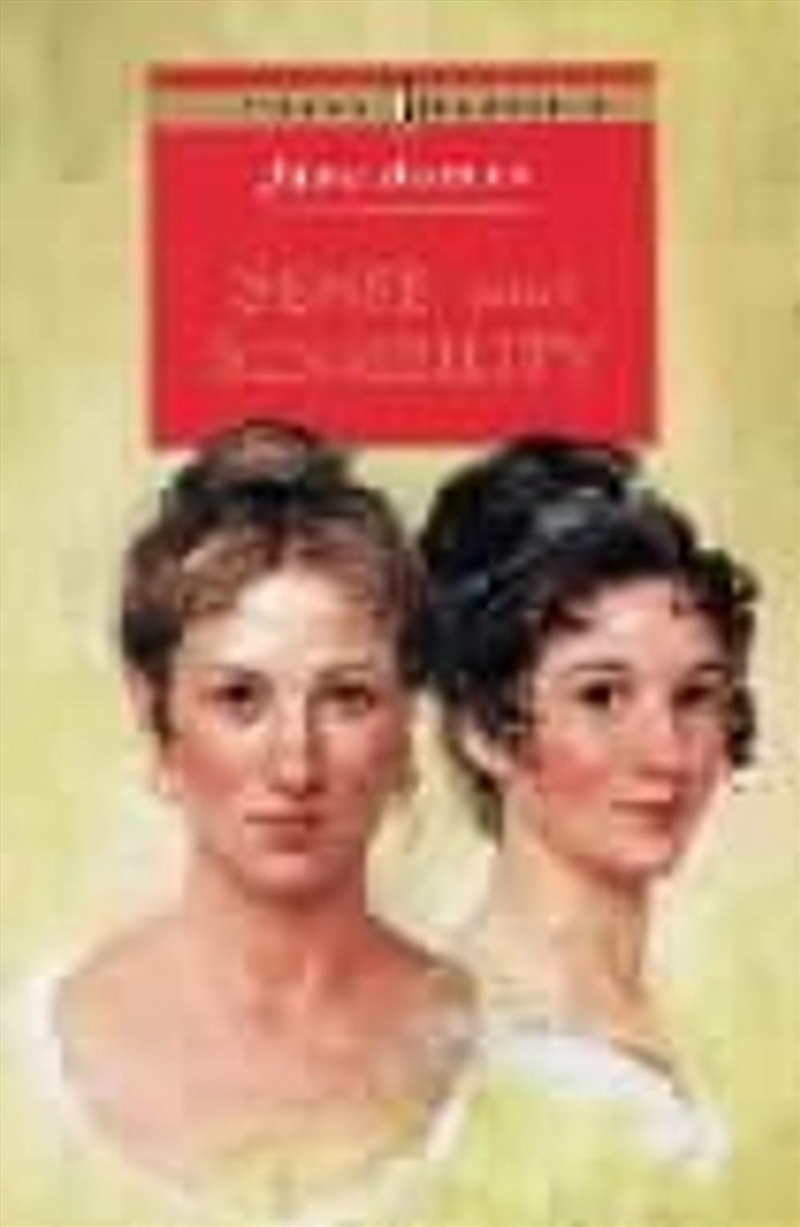 Sense & Sensibility/Product Detail/Childrens Fiction Books