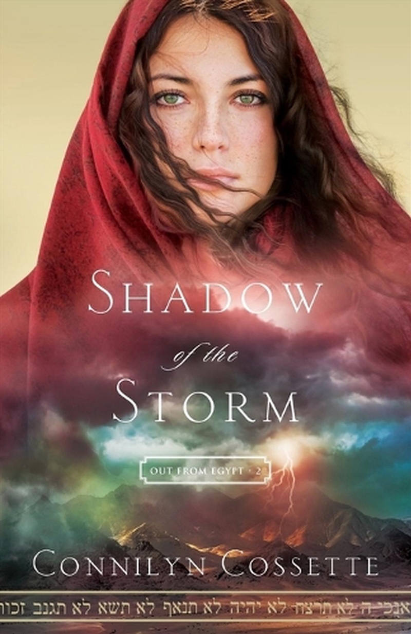 Shadow Of The Storm/Product Detail/Historical Fiction