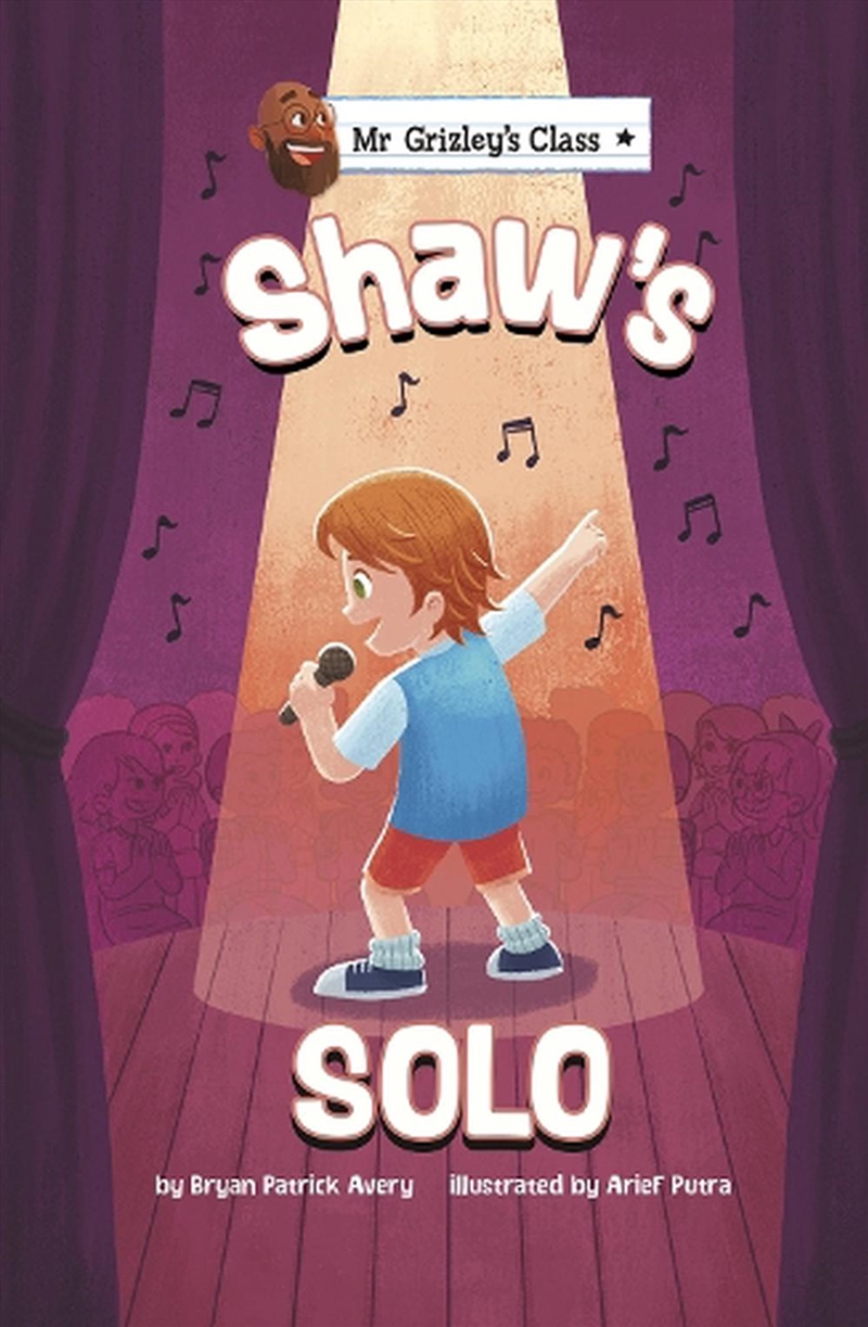 Shaws Solo/Product Detail/Childrens Fiction Books