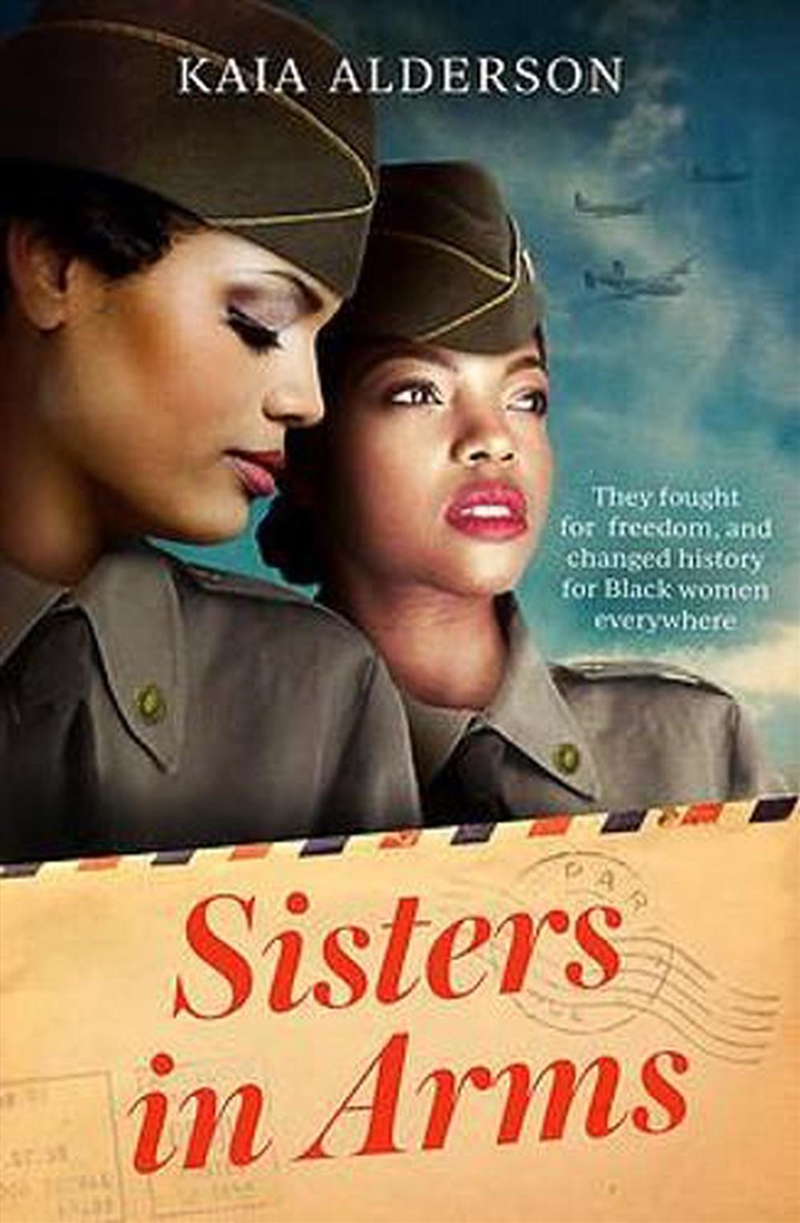 Sisters In Arms/Product Detail/Historical Fiction
