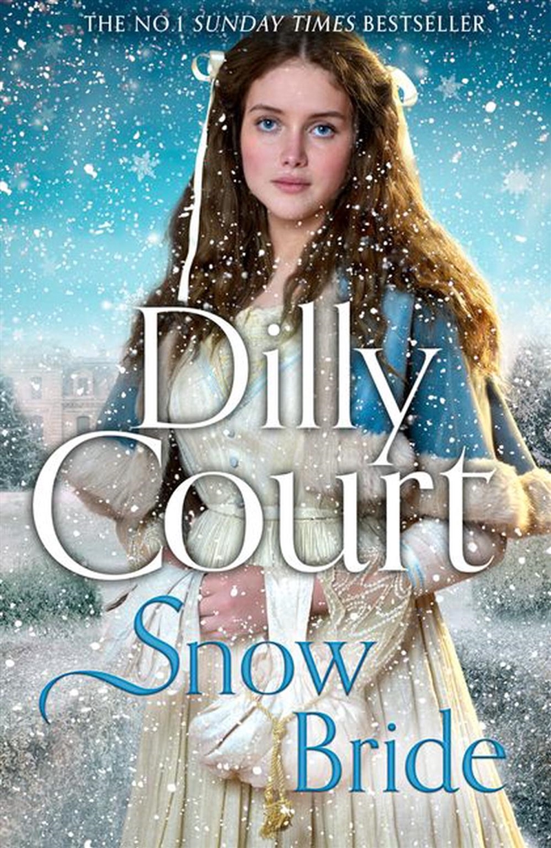 Snow Bride/Product Detail/Historical Fiction