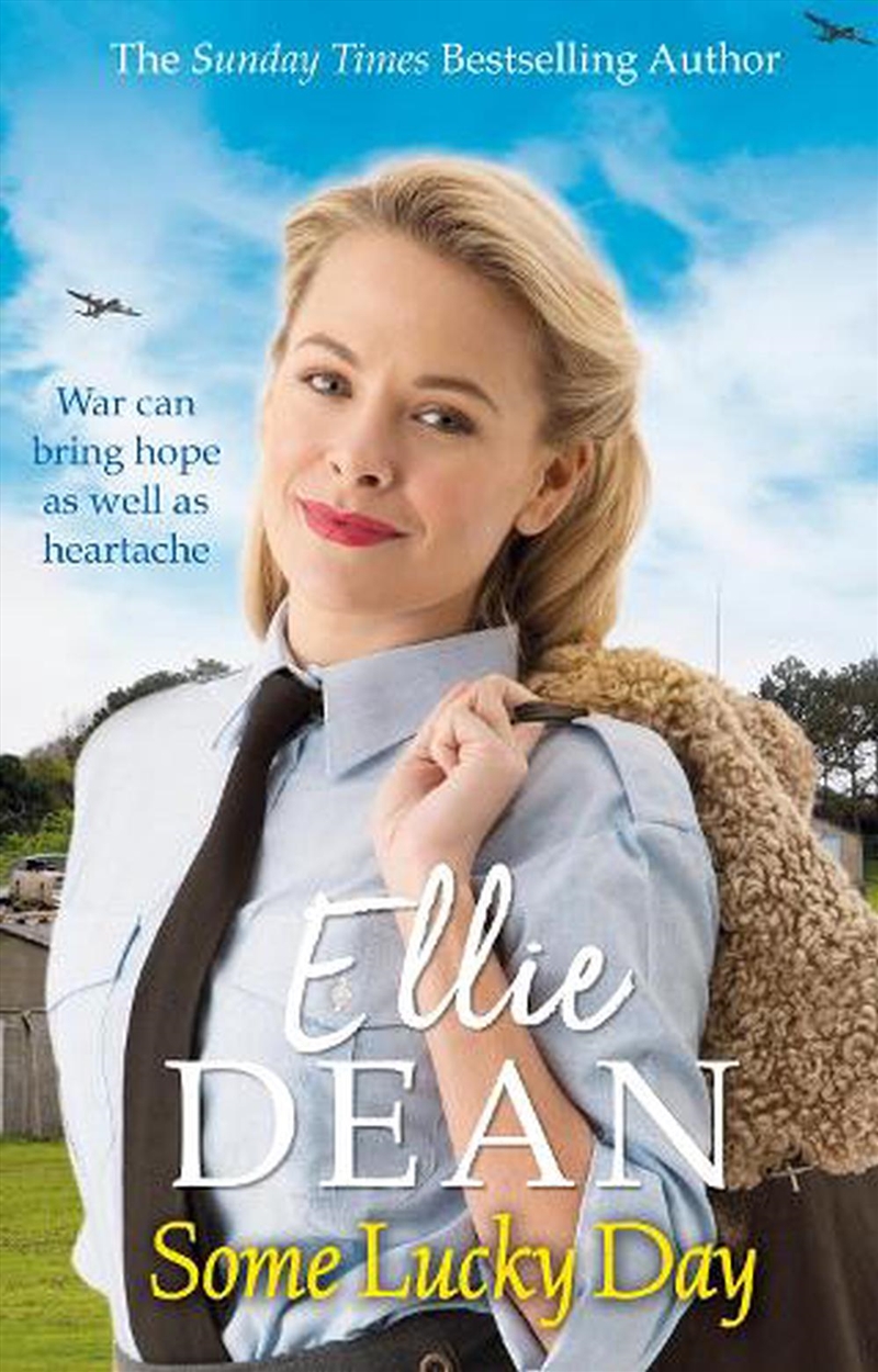 Some Lucky Day/Product Detail/Historical Fiction
