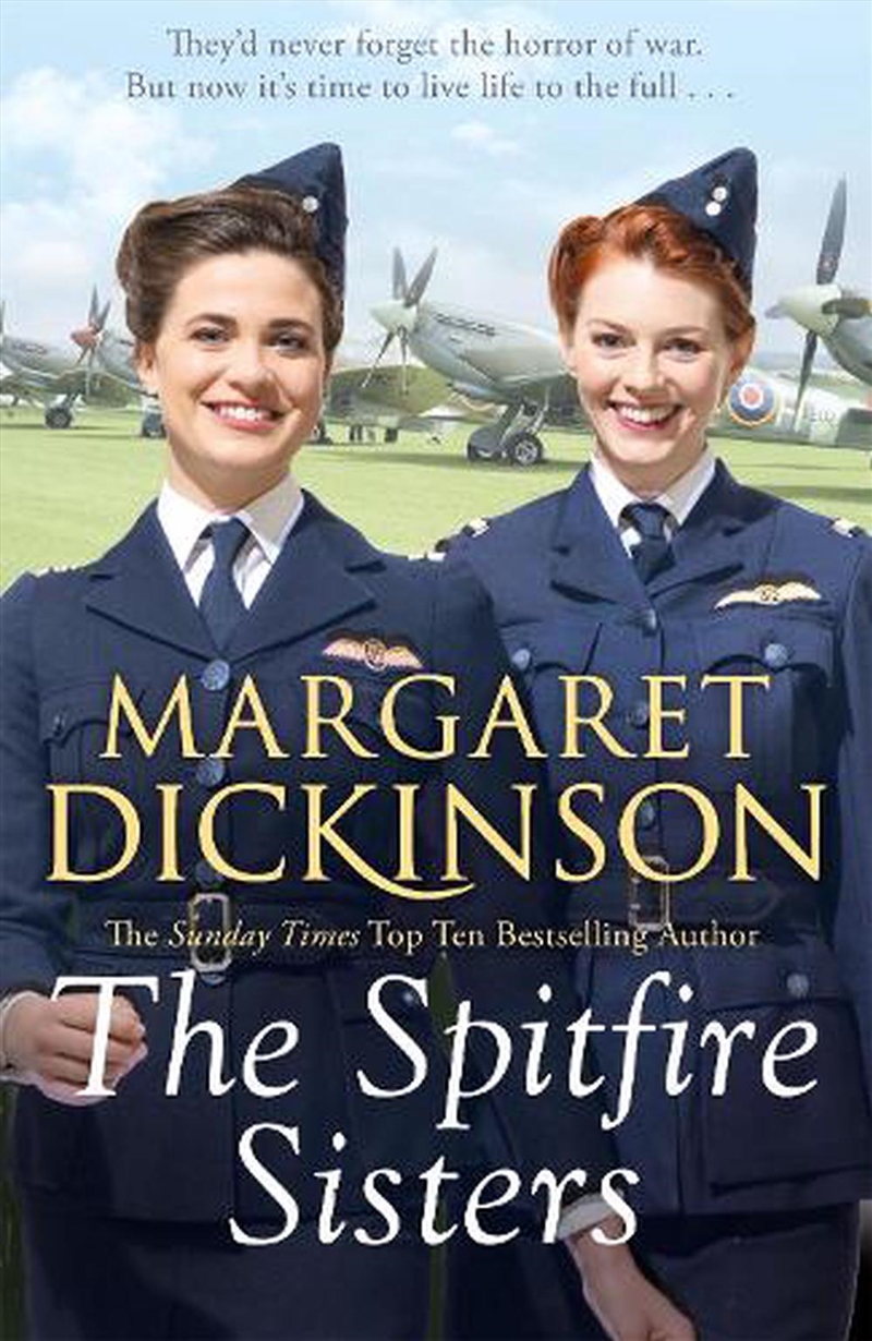 Spitfire Sisters/Product Detail/Historical Fiction
