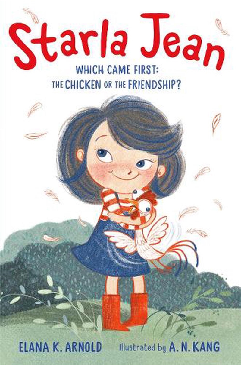 Starla Jean/Product Detail/Childrens Fiction Books