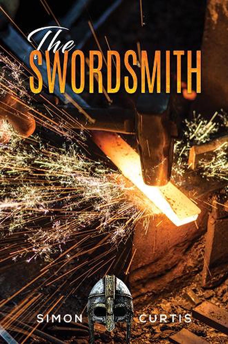 Swordsmith/Product Detail/Historical Fiction