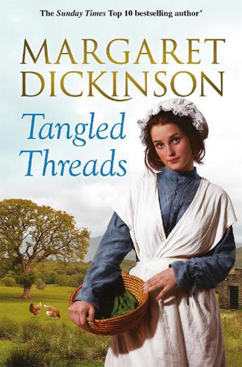 Tangled Threads/Product Detail/Historical Fiction