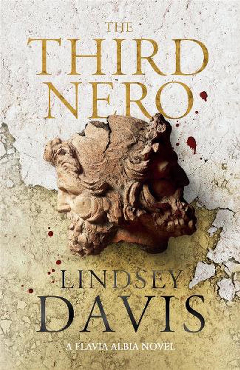Third Nero/Product Detail/Historical Fiction