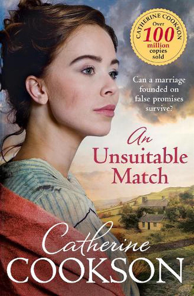 Unsuitable Match/Product Detail/Historical Fiction
