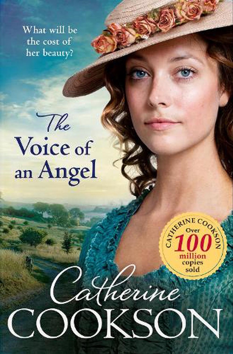 Voice Of An Angel/Product Detail/Historical Fiction