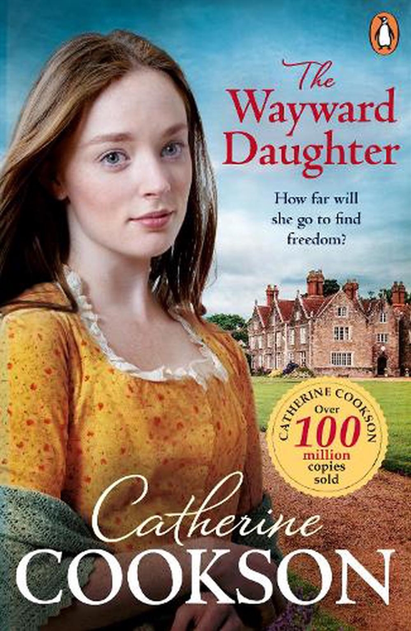 Wayward Daughter/Product Detail/Historical Fiction