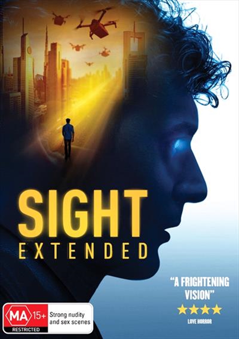 Sight Extended/Product Detail/Sci-Fi
