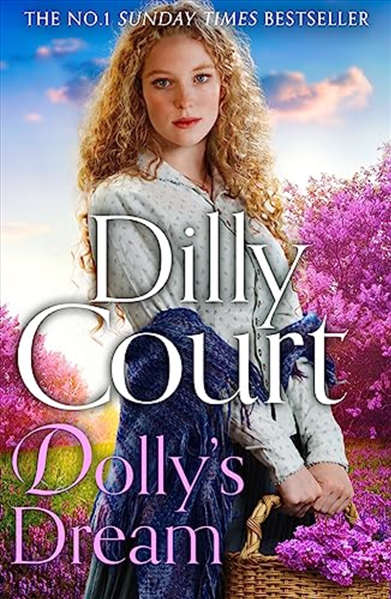 Dolly'S Dream/Product Detail/Historical Fiction