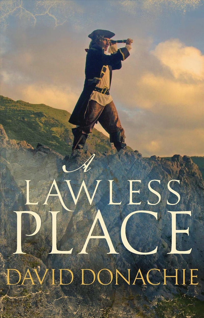 Lawless Place/Product Detail/Historical Fiction