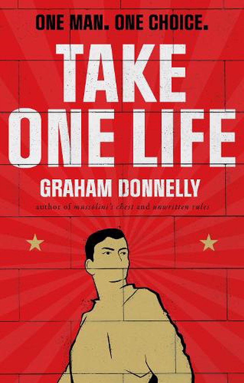 Take One Life/Product Detail/Historical Fiction