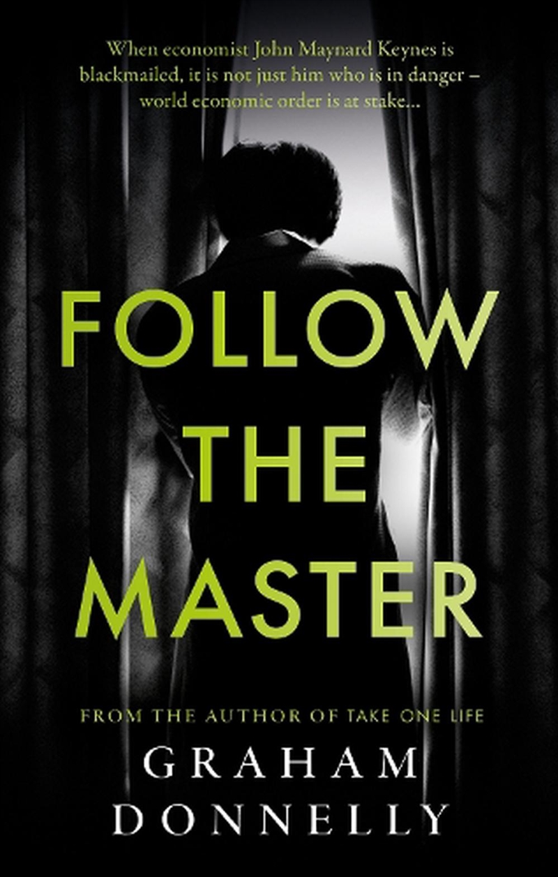 Follow The Master/Product Detail/Historical Fiction
