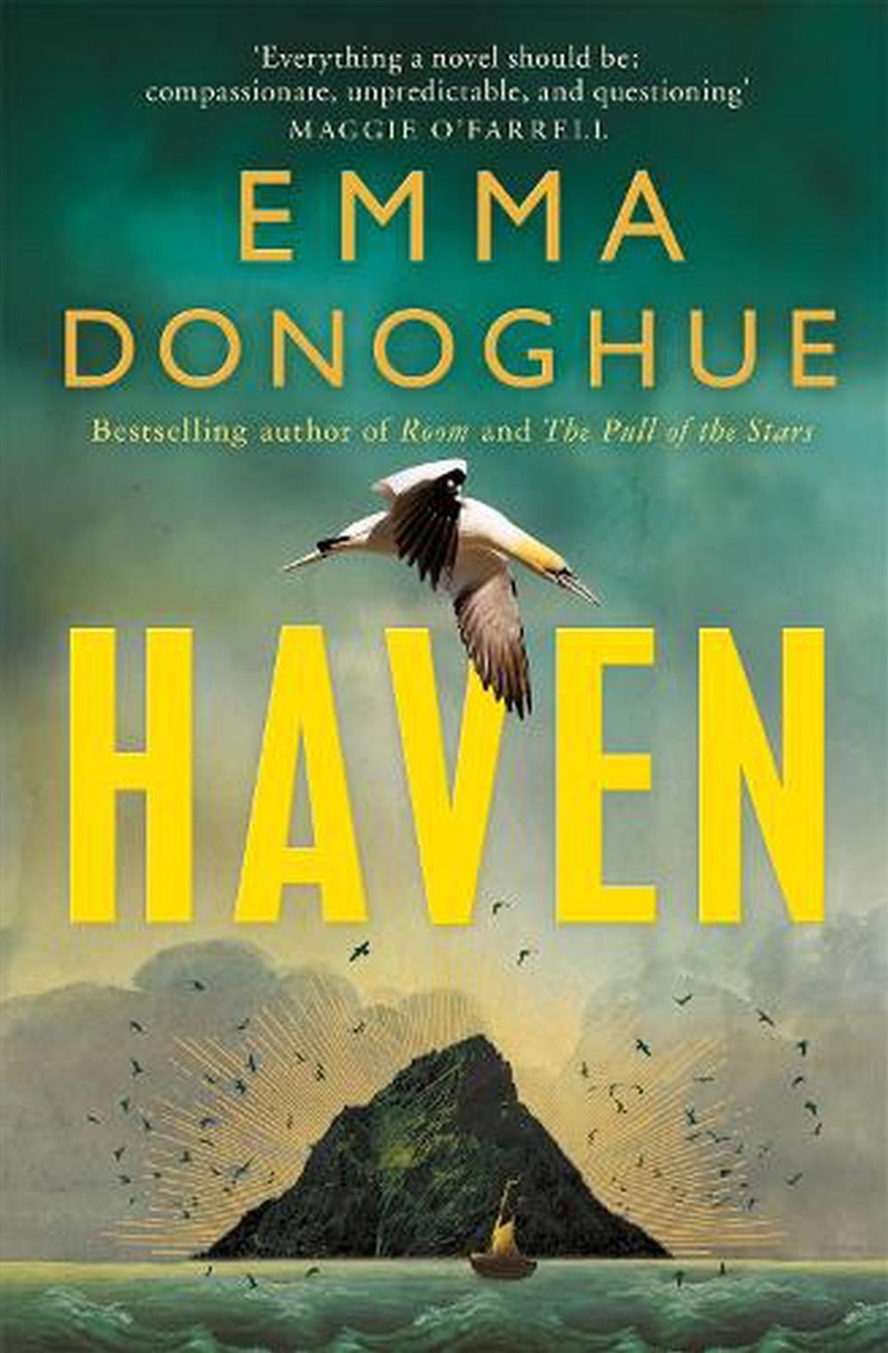 Haven/Product Detail/Historical Fiction