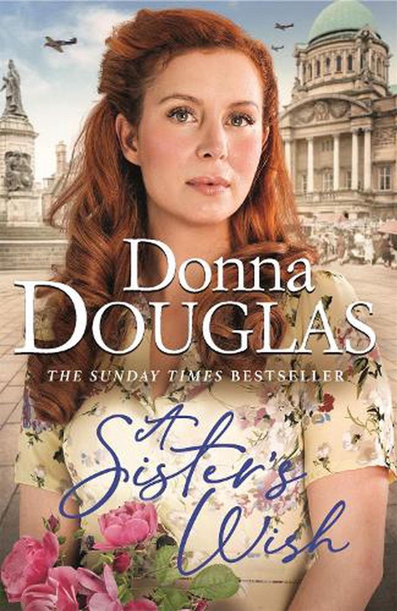 Sisters Wish/Product Detail/Historical Fiction