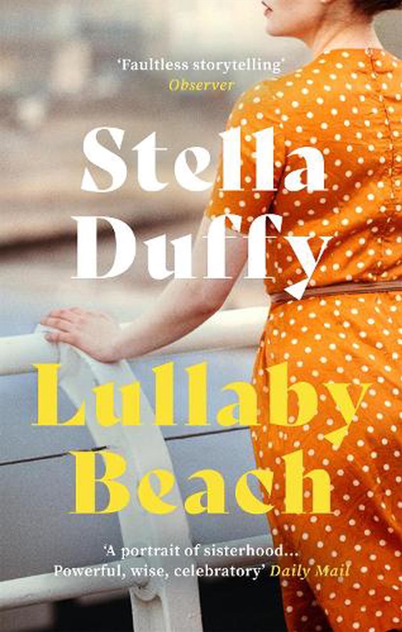 Lullaby Beach/Product Detail/Historical Fiction
