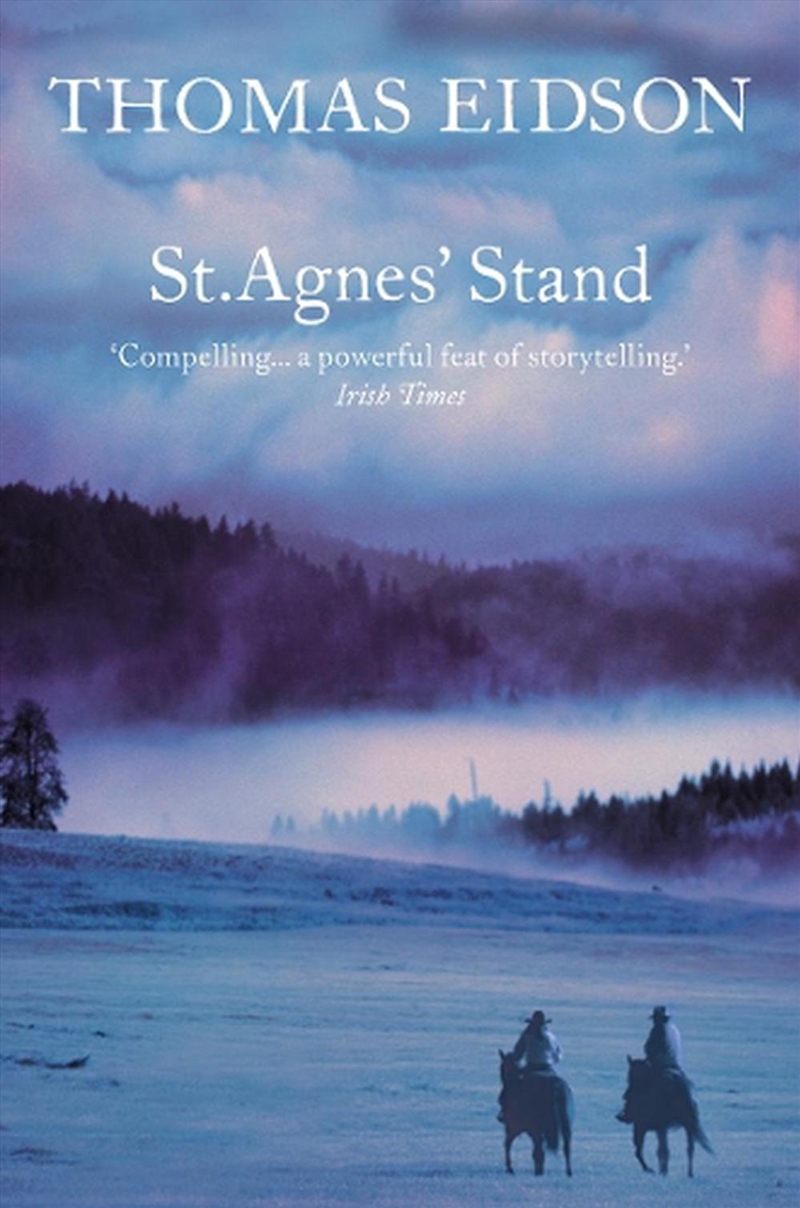 St Agnes Stand/Product Detail/Historical Fiction