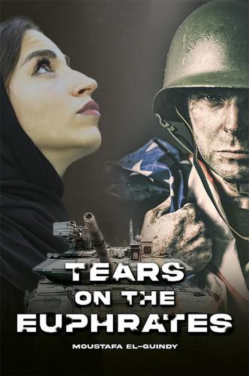 Tears On The Euphrates/Product Detail/Historical Fiction