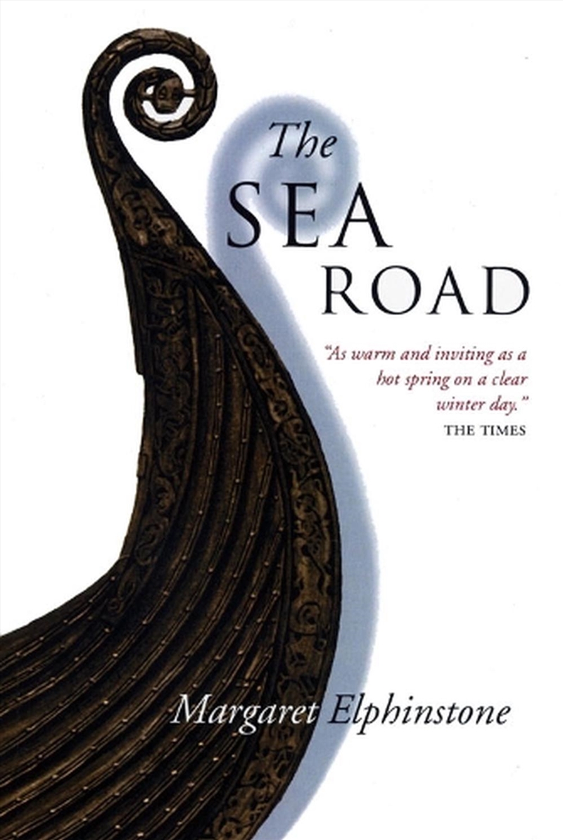 Sea Road/Product Detail/Historical Fiction