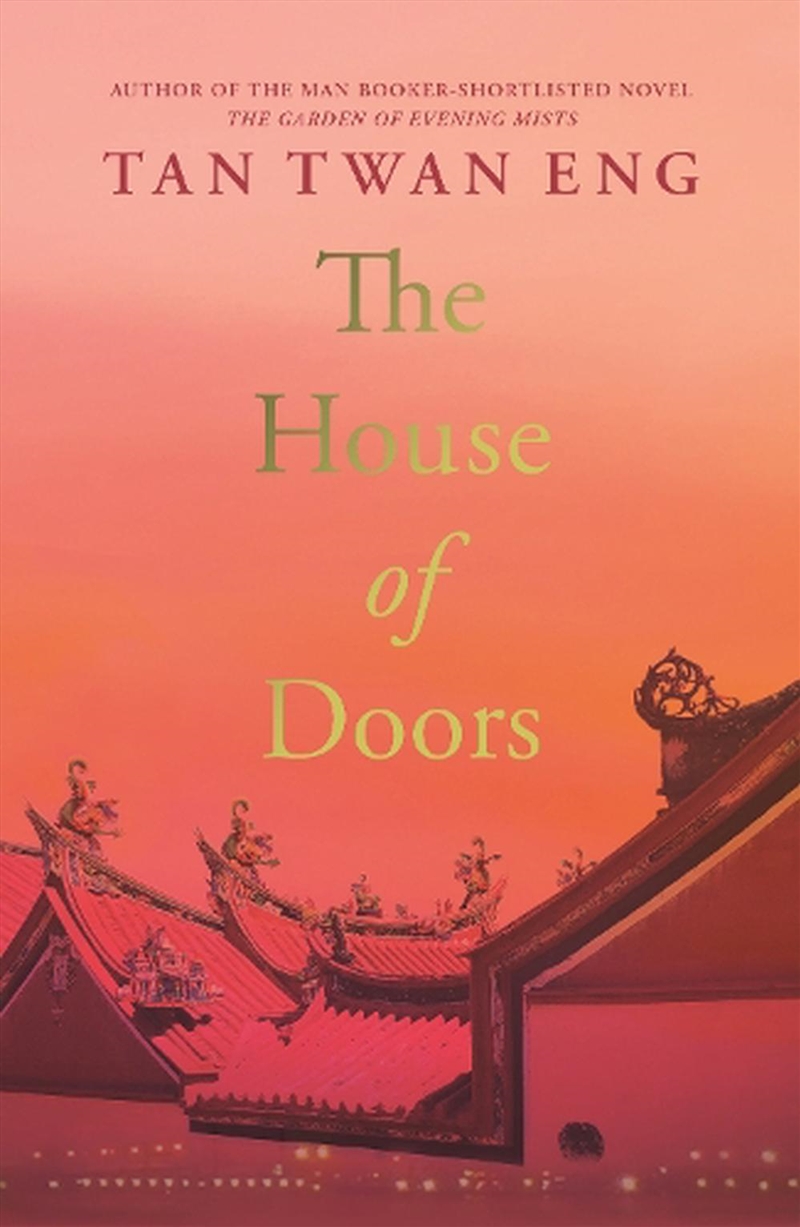 House Of Doors/Product Detail/Historical Fiction