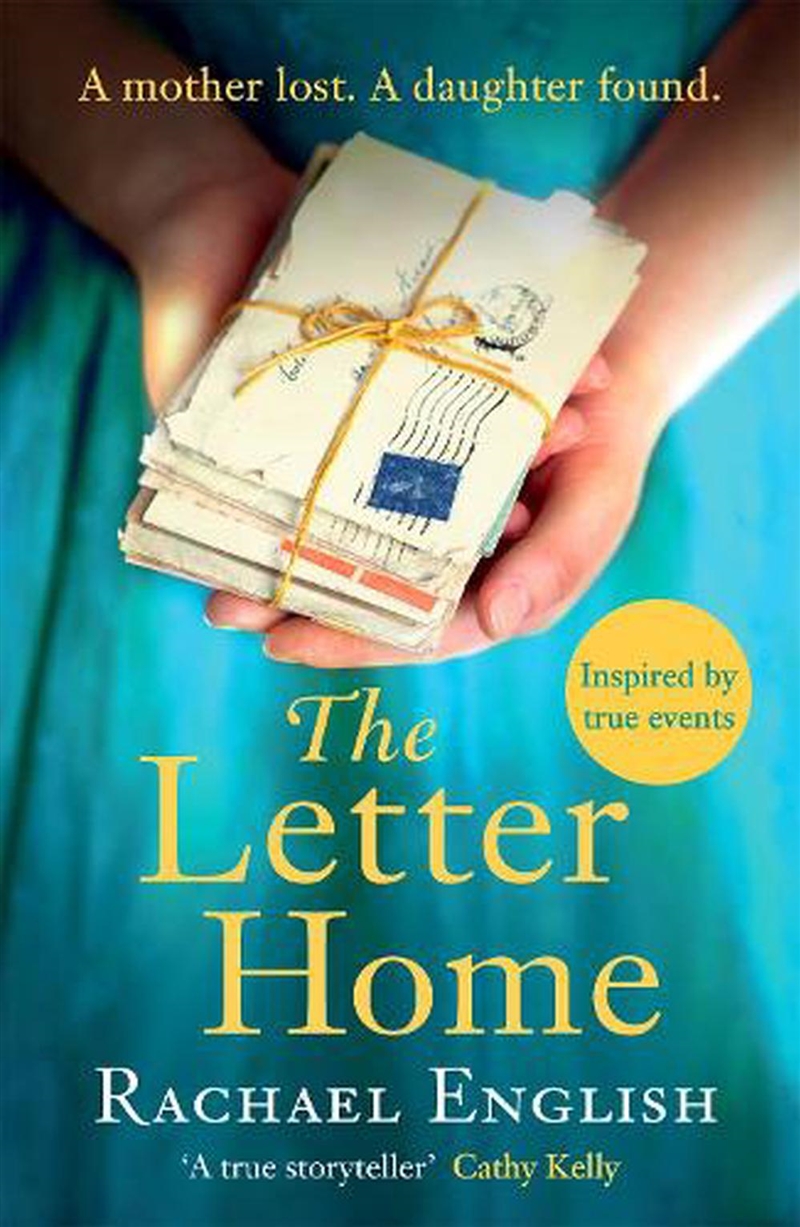Letter Home/Product Detail/Historical Fiction