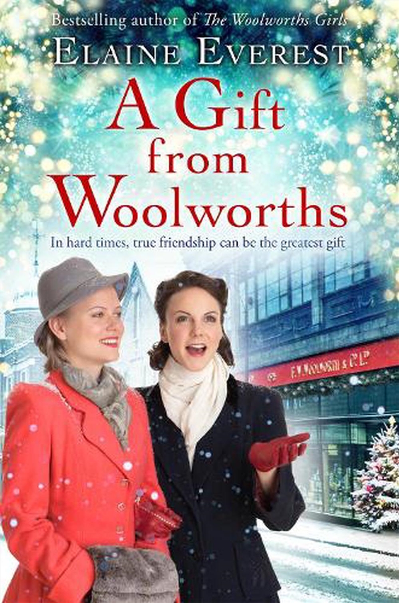 Gift From Woolworths/Product Detail/Historical Fiction