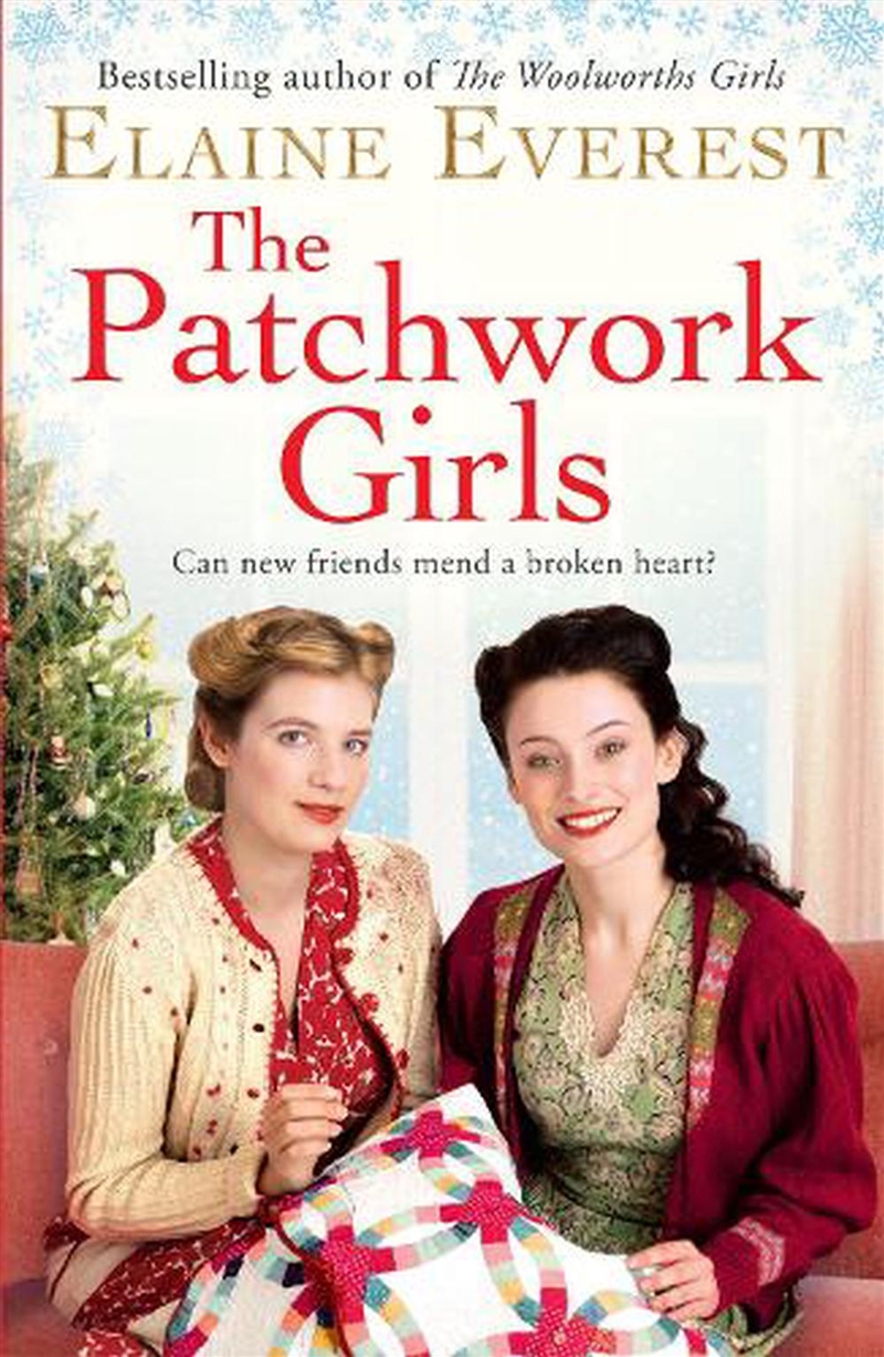Patchwork Girls/Product Detail/Historical Fiction