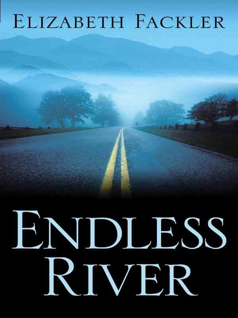 Endless River/Product Detail/Historical Fiction