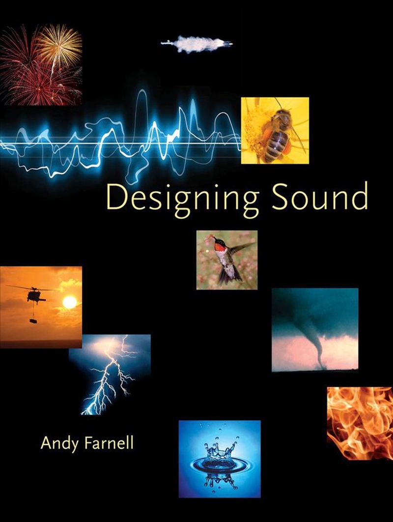 Designing Sound/Product Detail/Historical Fiction