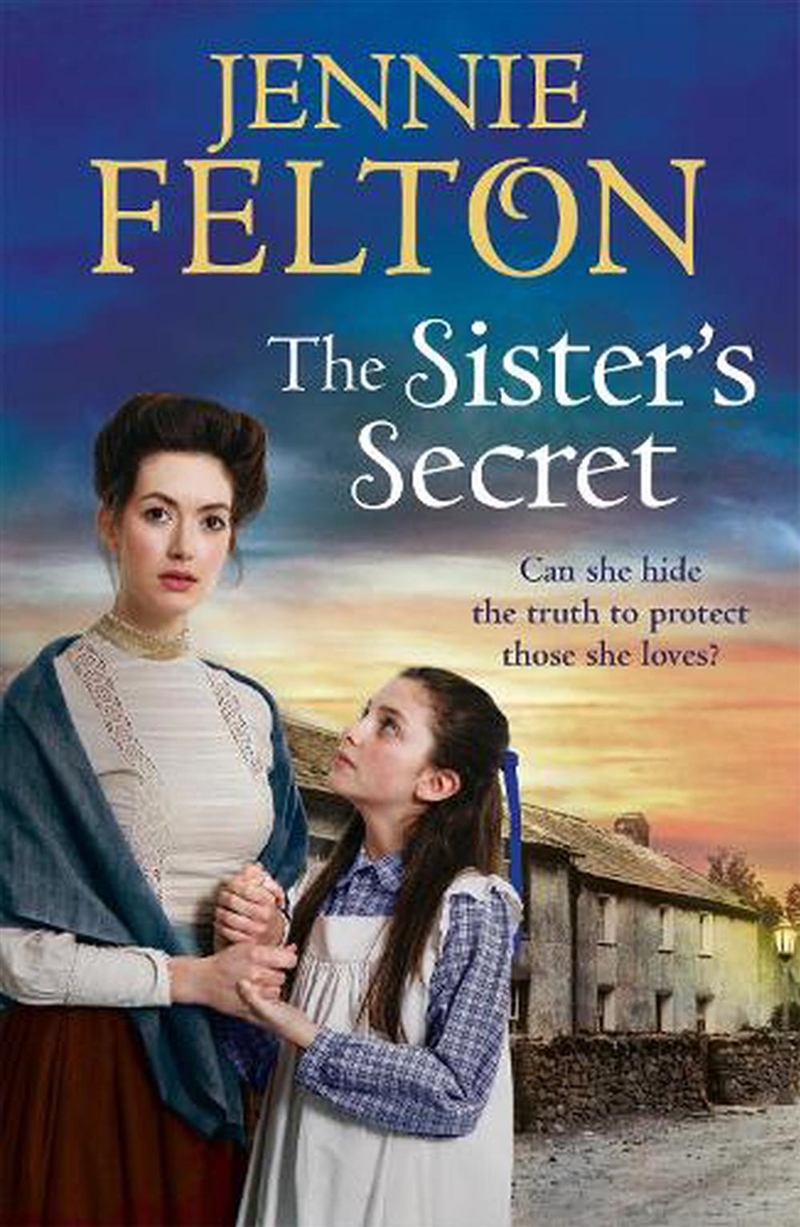 Sisters Secret/Product Detail/Historical Fiction