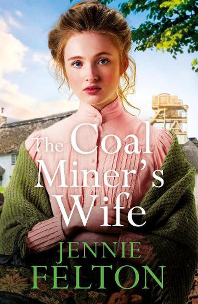 Coal Miners Wife/Product Detail/Historical Fiction