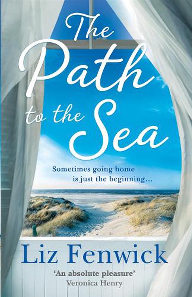 Path To The Sea/Product Detail/Historical Fiction