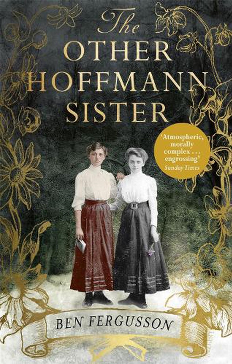 Other Hoffmann Sister/Product Detail/Historical Fiction