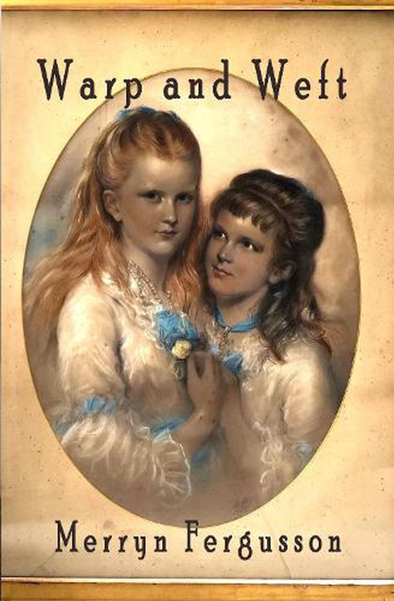 Warp & Weft/Product Detail/Historical Fiction