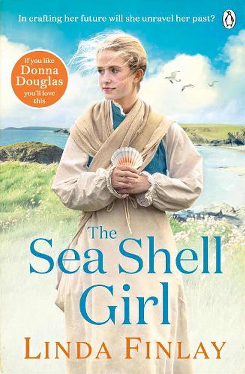 Sea Shell Girl/Product Detail/Historical Fiction