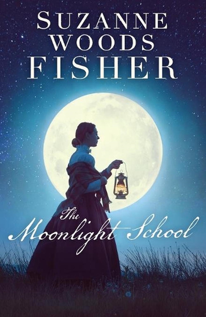 Moonlight School/Product Detail/Historical Fiction