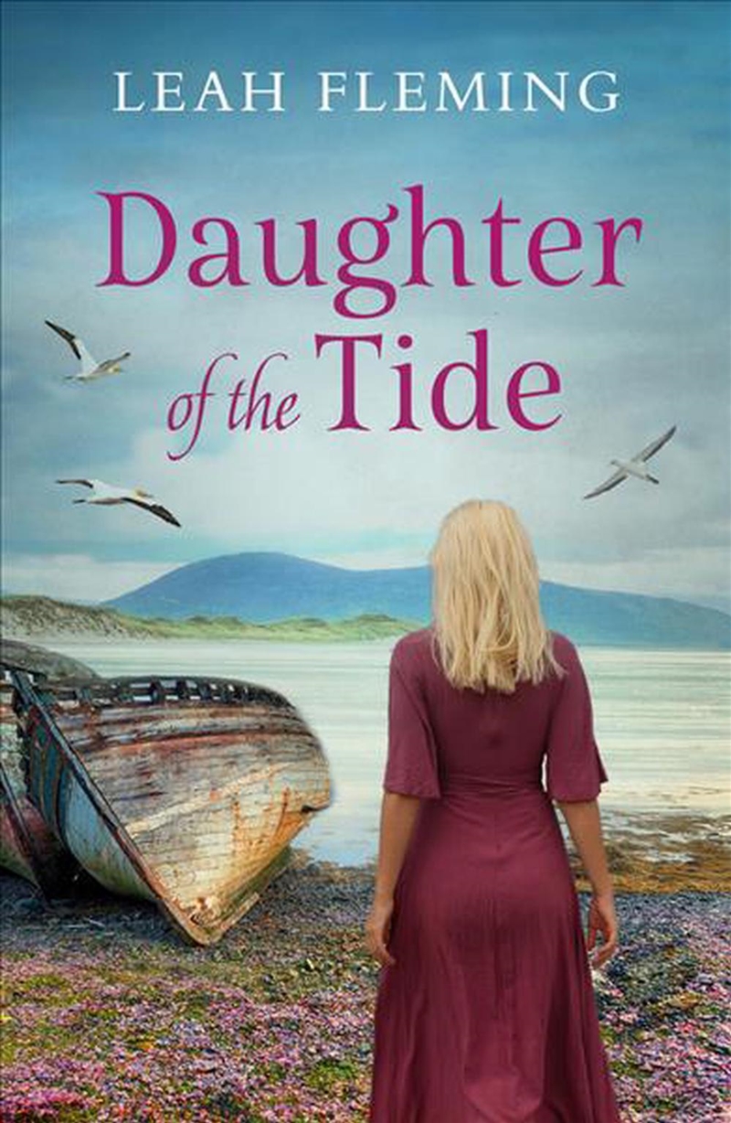Daughter Of The Tide/Product Detail/Historical Fiction