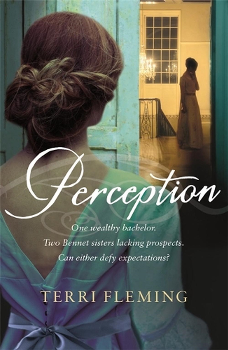Perception/Product Detail/Historical Fiction