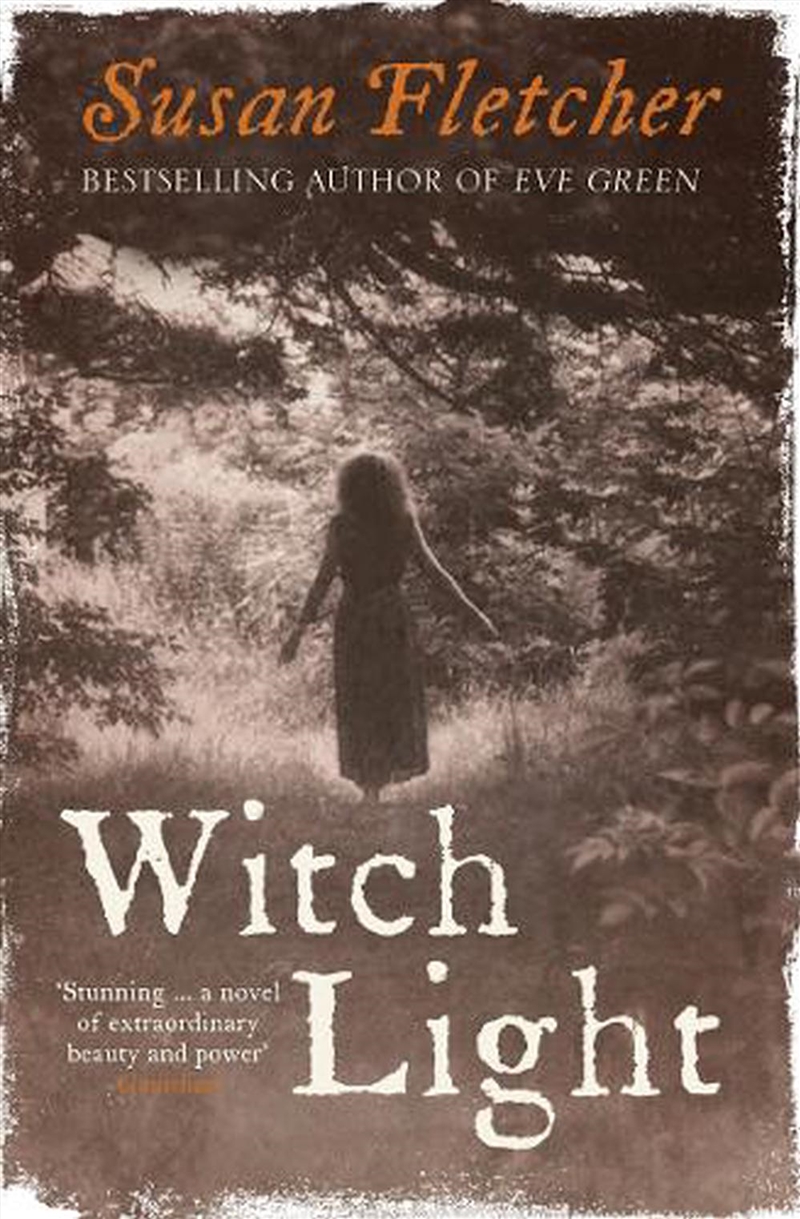 Witch Light/Product Detail/Historical Fiction