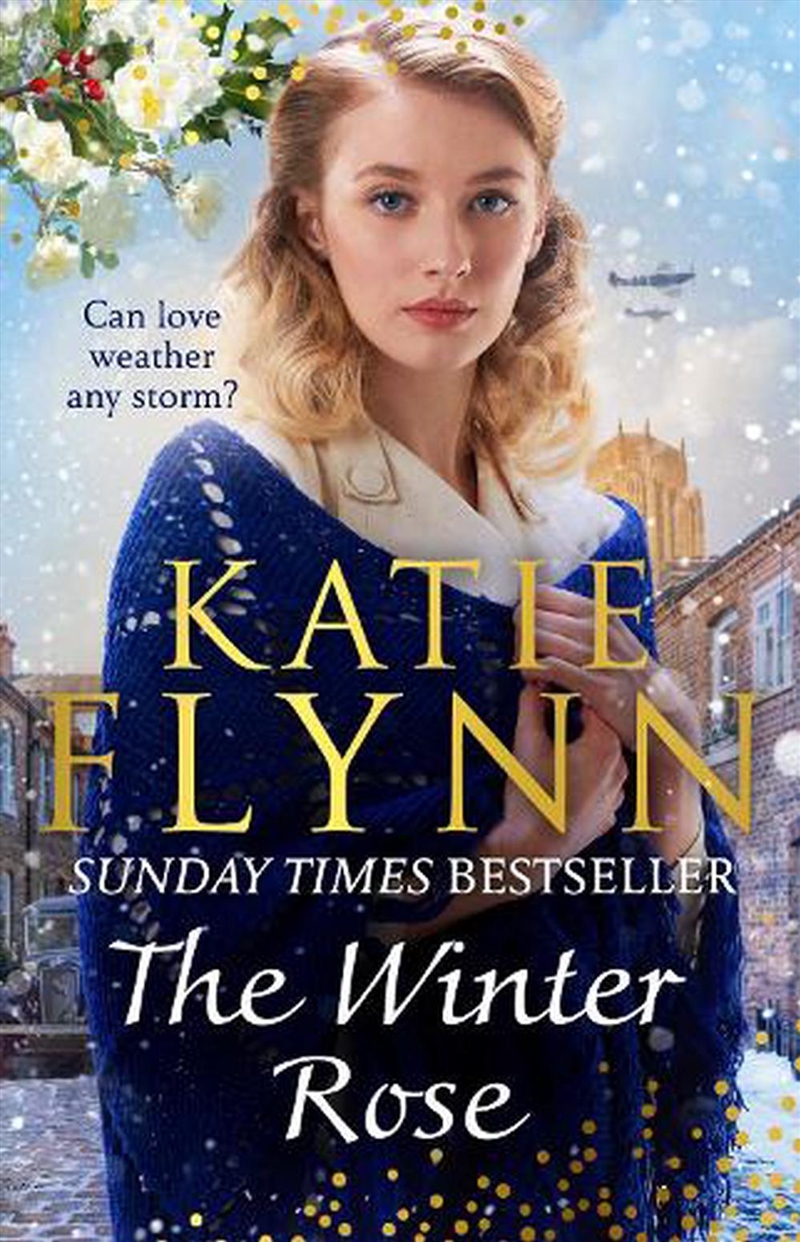 Winter Rose/Product Detail/Historical Fiction