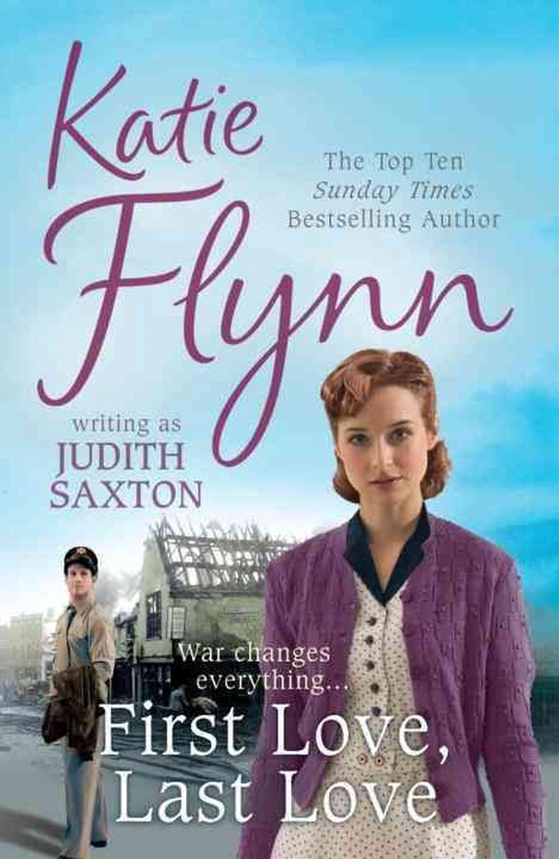 First Love Last Love/Product Detail/Historical Fiction