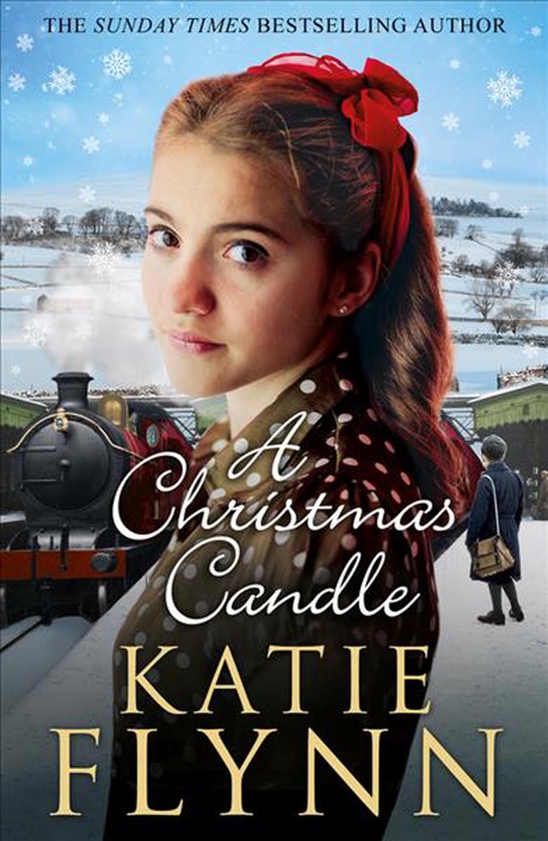 Christmas Candle/Product Detail/Historical Fiction