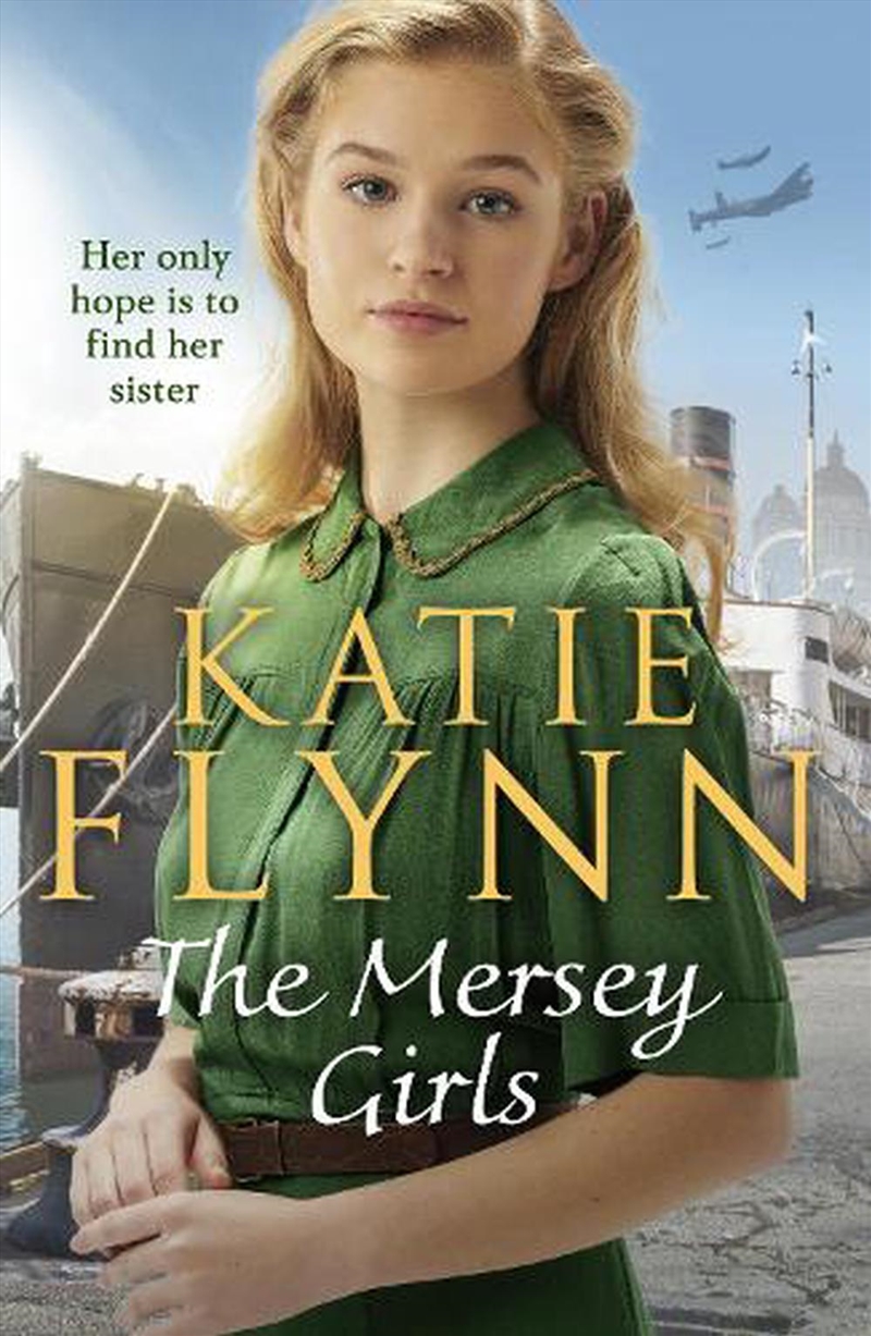 Mersey Girls/Product Detail/Historical Fiction