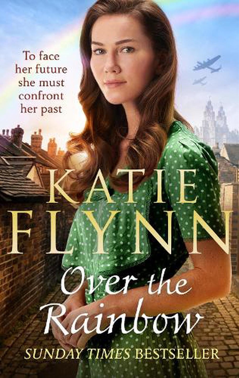 Over The Rainbow/Product Detail/Historical Fiction