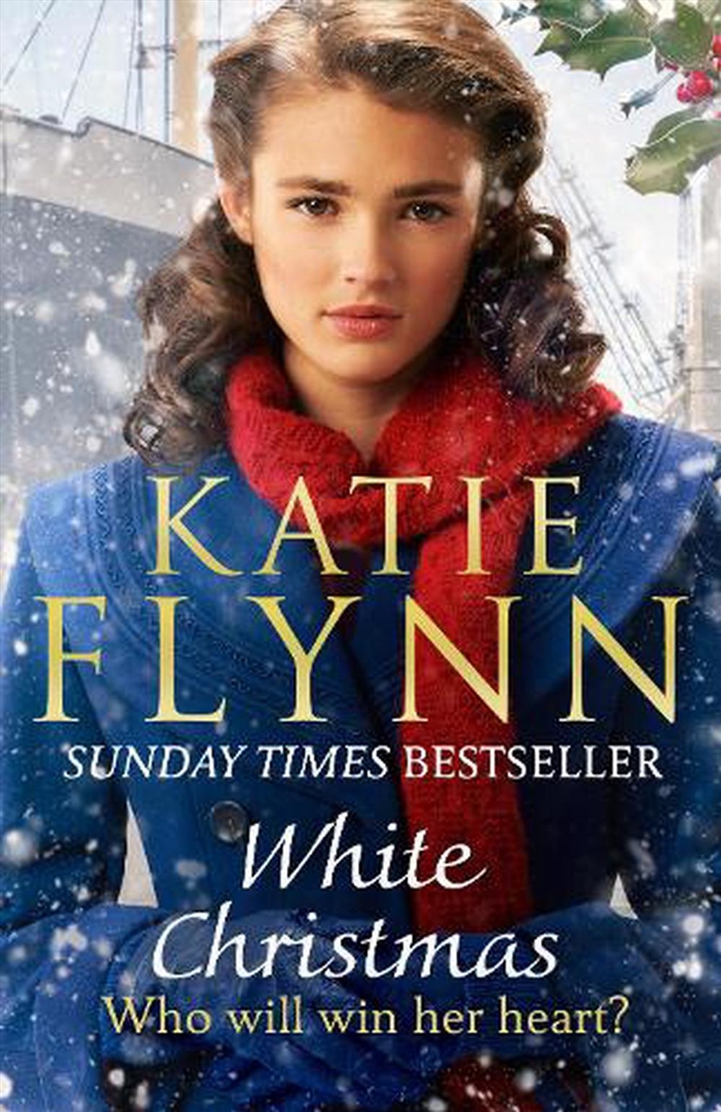 White Christmas/Product Detail/Historical Fiction