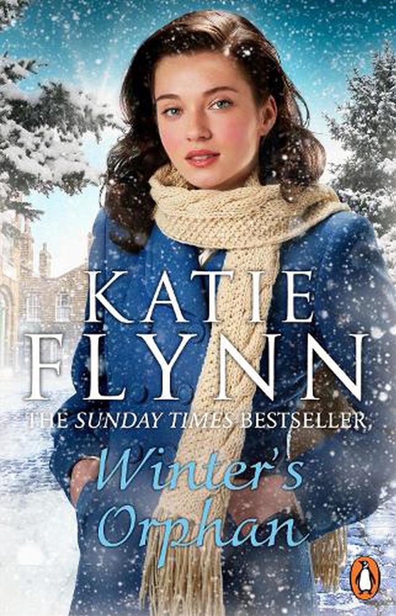 Winters Orphan/Product Detail/Historical Fiction