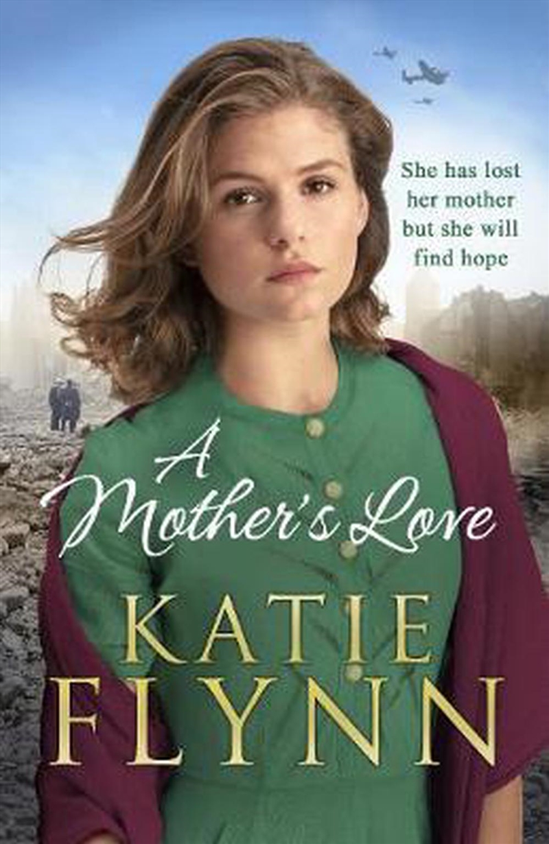 Mothers Love/Product Detail/Historical Fiction